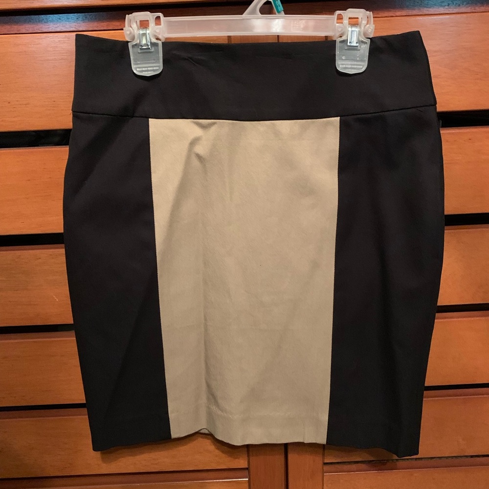 Banana Republic Skirt, New with tags